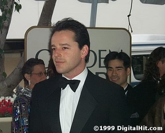 Gil Bellows | 56th Annual Golden Globe Awards