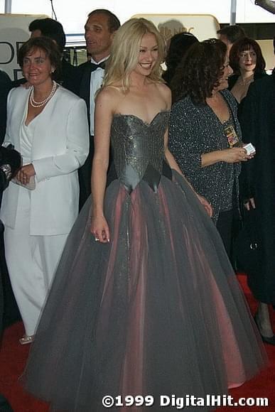 Portia De Rossi | 56th Annual Golden Globe Awards