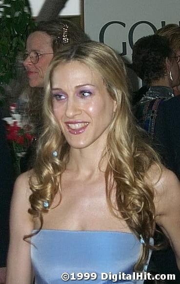 Photo: Picture of Sarah Jessica Parker | 56th Annual Golden Globe Awards gg56-0501x11x1.jpg