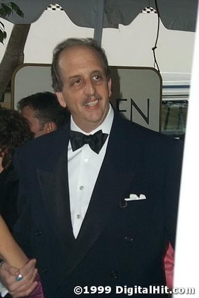 Vincent Schiavelli | 56th Annual Golden Globe Awards