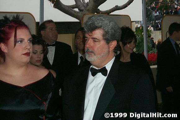 George Lucas | 56th Annual Golden Globe Awards