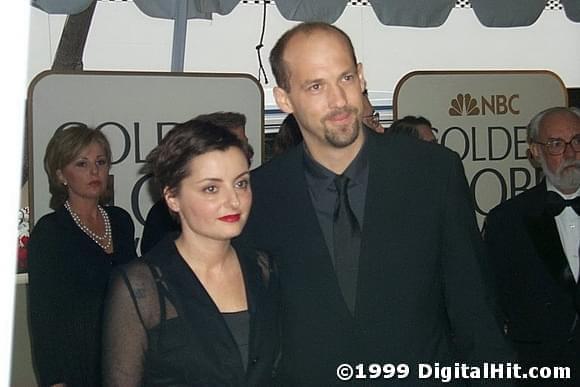 Anthony Edwards | 56th Annual Golden Globe Awards