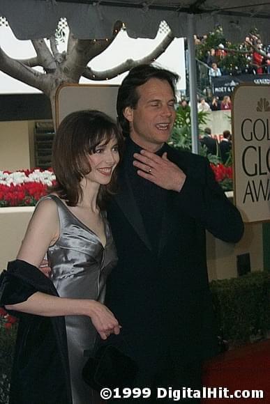 Bill Paxton | 56th Annual Golden Globe Awards