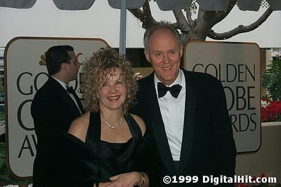 John Lithgow | 56th Annual Golden Globe Awards