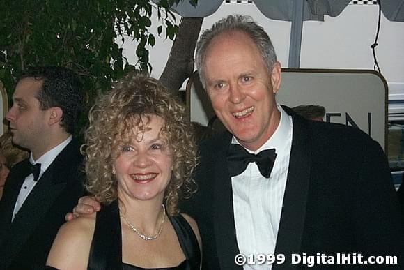 John Lithgow | 56th Annual Golden Globe Awards