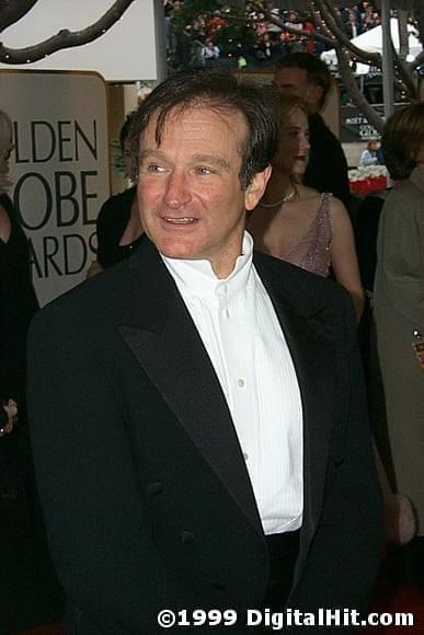 Robin Williams | 56th Annual Golden Globe Awards