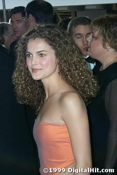 Keri Russell | 56th Annual Golden Globe Awards