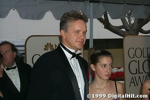 Tim Robbins | 56th Annual Golden Globe Awards