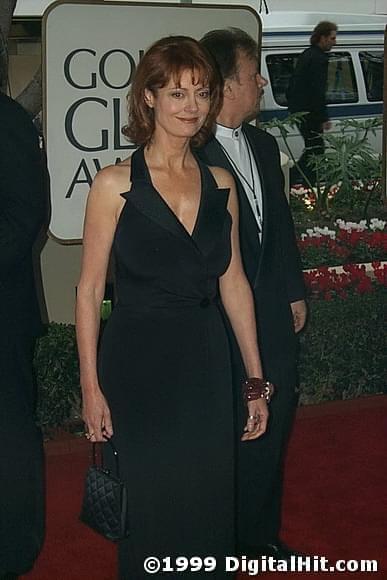 Susan Sarandon | 56th Annual Golden Globe Awards