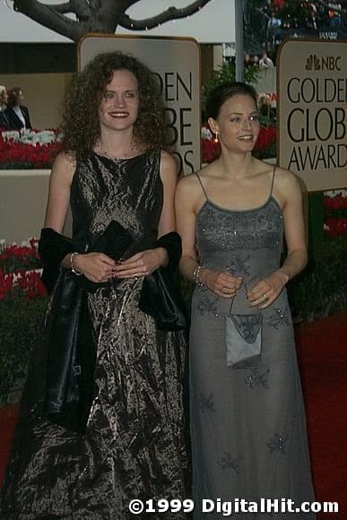 Jodie Foster | 56th Annual Golden Globe Awards