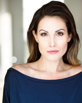 Carly Pope