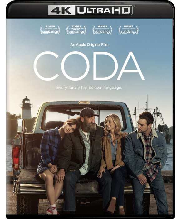 CODA 4K coverart