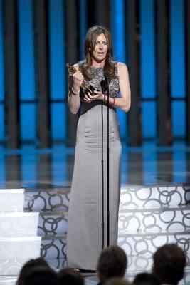 Kathryn Bigelow - Best Director