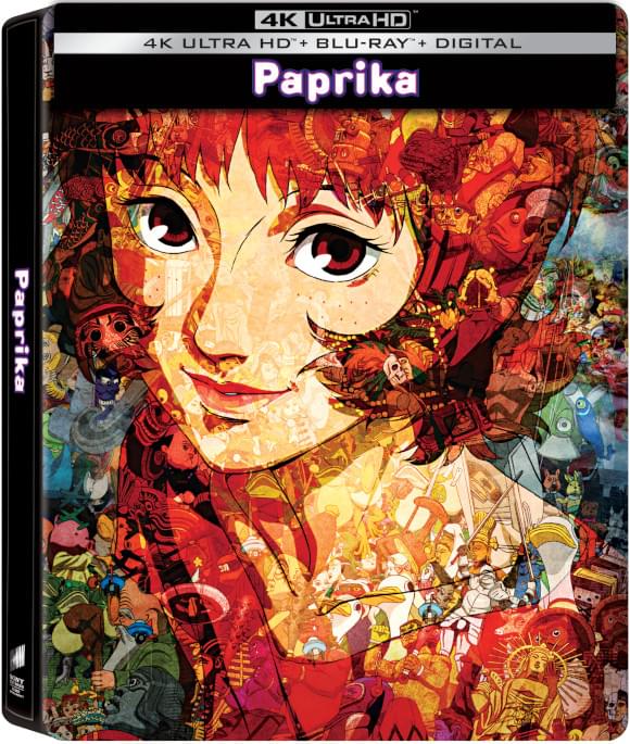 Paprika coverart