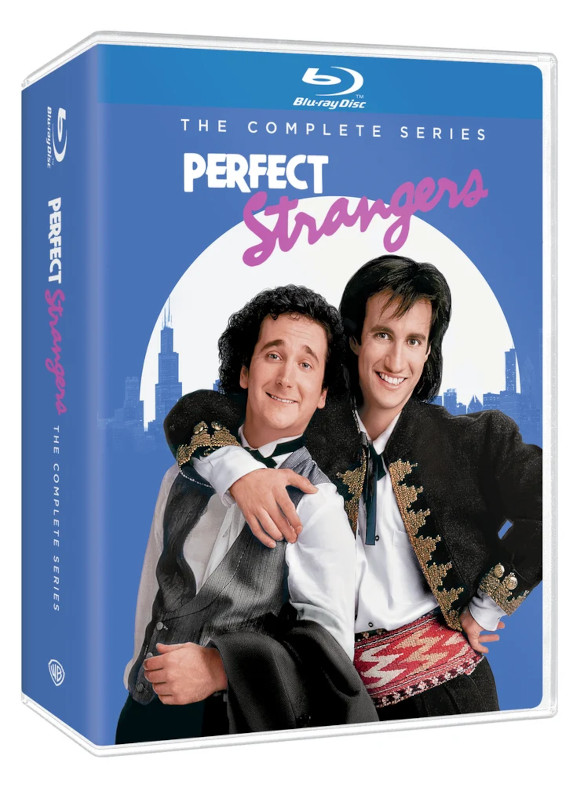 Perfect Strangers coverart