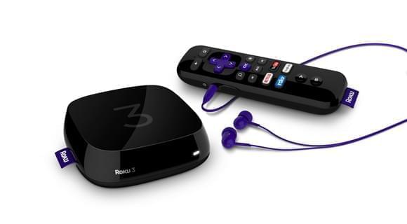 Roku 3