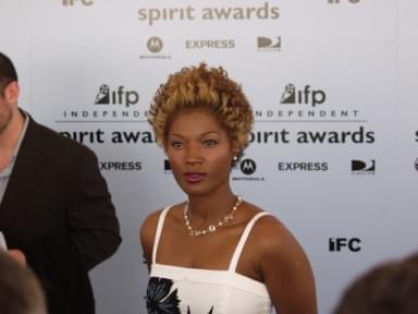 Yolanda Ross | 18th Independent Spirit Awards