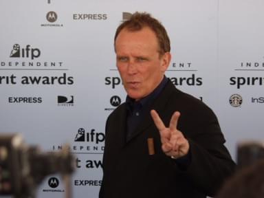 Peter Weller | 18th Independent Spirit Awards