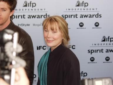 Sissy Spacek  |  18th Independent Spirit Awards | DigitalHit.com ©2003 Digital Hit Entertainment Inc. Photographer:Ian Evans All rights reserved.