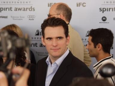 Matt Dillon | 18th Independent Spirit Awards