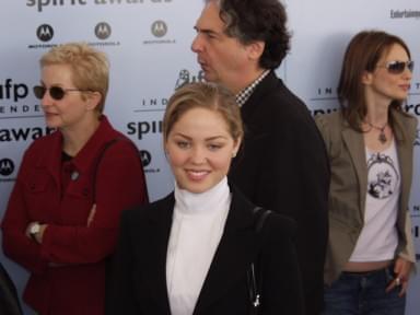 Erika Christensen | 18th Independent Spirit Awards