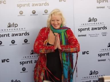 Sally Kirkland | 18th Independent Spirit Awards