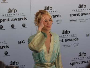 Maria Bello | 18th Independent Spirit Awards