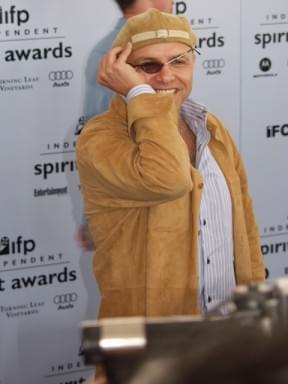 Joe Pantoliano  |  18th Independent Spirit Awards | DigitalHit.com ©2003 Digital Hit Entertainment Inc. Photographer:Ian Evans All rights reserved.