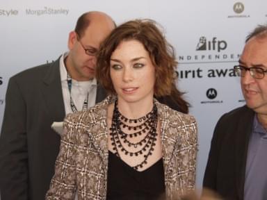 Julianne Nicholson | 18th Independent Spirit Awards