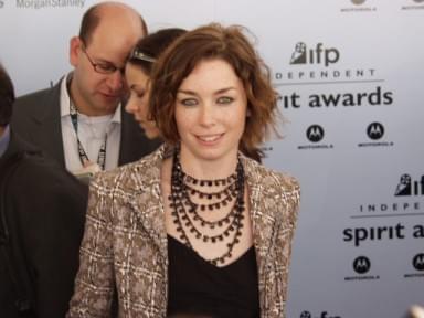 Julianne Nicholson | 18th Independent Spirit Awards