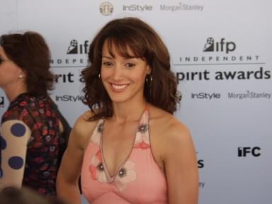 Jennifer Beals  |  18th Independent Spirit Awards | DigitalHit.com ©2003 Digital Hit Entertainment Inc. Photographer:Ian Evans All rights reserved.