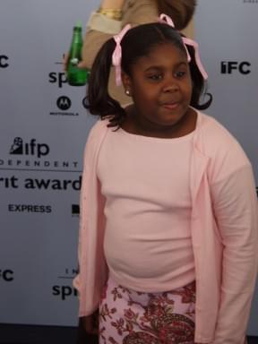 Raven Goodwin | 18th Independent Spirit Awards