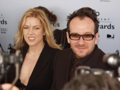 Diana Krall & Elvis Costello  |  18th Independent Spirit Awards | DigitalHit.com ©2003 Digital Hit Entertainment Inc. Photographer:Ian Evans All rights reserved.