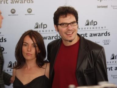 Carlos Cuarón | 18th Independent Spirit Awards