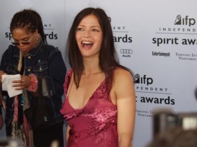 Jill Hennessy | 18th Independent Spirit Awards