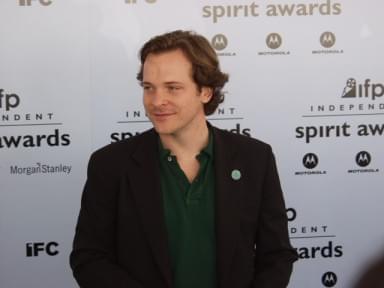 Peter Sarsgaard | 18th Independent Spirit Awards