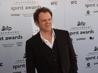 John C. Reilly | 18th Independent Spirit Awards