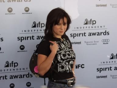 Jennifer Tilly | 18th Independent Spirit Awards