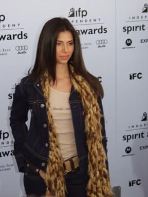 Roselyn Sanchez | 18th Independent Spirit Awards