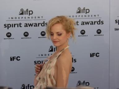 Mena Suvari | 18th Independent Spirit Awards