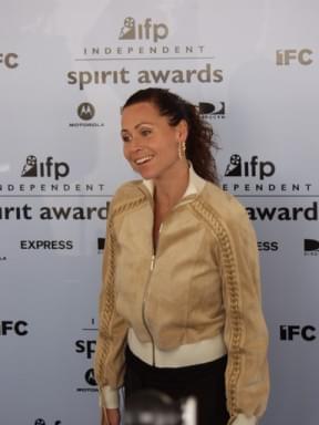 Minnie Driver | 18th Independent Spirit Awards