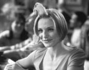 Cameron Diaz stars in There's Something About Mary