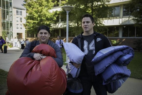 22 Jump Street