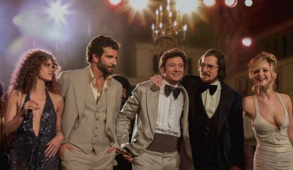 American Hustle