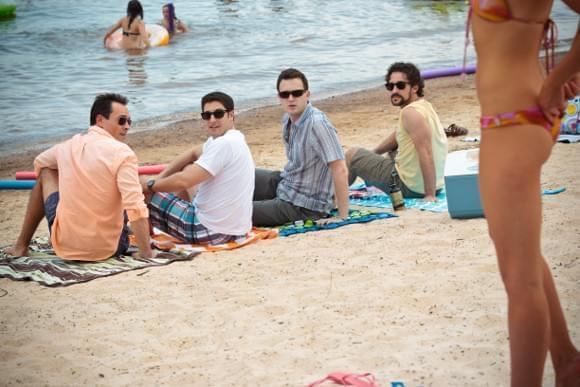 American Reunion