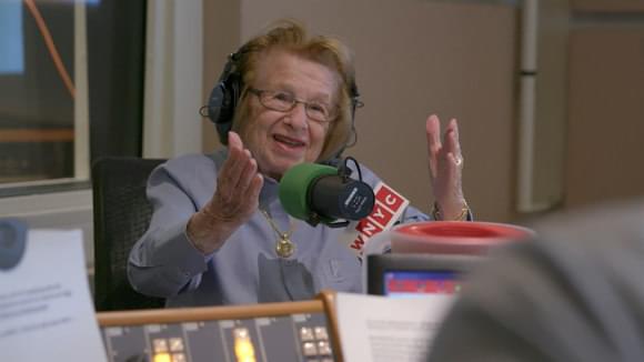 Ask Dr. Ruth