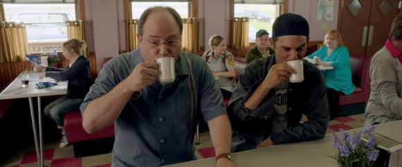 Corner Gas: The Movie