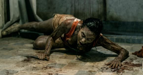 Evil Dead