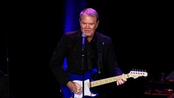 Glen Campbell…I’ll Be Me