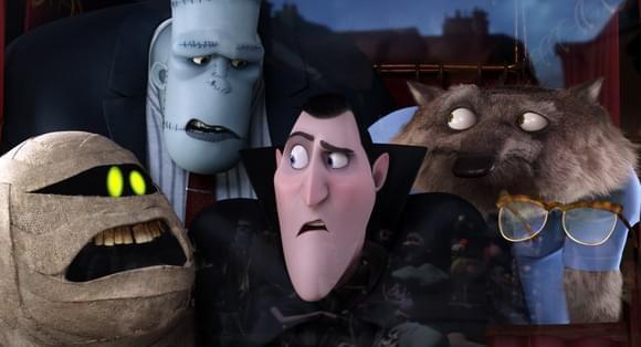 Hotel Transylvania